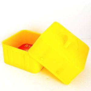 MAGICAL CANDY BOX TRICK (COLOR ASSORTED)