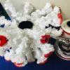 DOVE BOTANIA MAGIC (CLOTH FLOWER) - Image 3