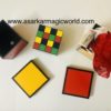 CUBE TRANSPOSITION BOXES MAGIC TRICK - Image 4