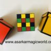 CUBE TRANSPOSITION BOXES MAGIC TRICK - Image 3