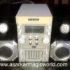 APPEARING DVD MUSIC PLAYER - Image 2