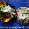 APPEARING FLOWER BUSKET MAGIC TRICK - Image 2