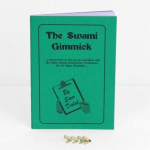 THE SWAMI GIMMICK
