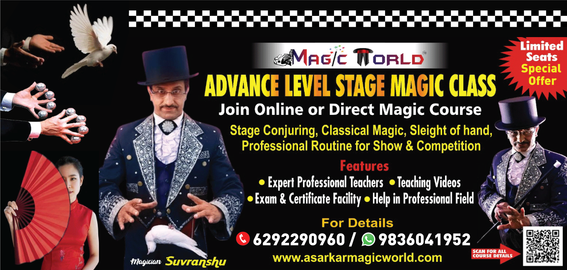 A　Class　Magic　–　at　Find　–　Shop　Magic　–　–　Indian　T　–　Magic　Kolkata　Magician　Class　Magic　Sarkar　–　PUZZLE　Products　–　World　Mentalism　–　Magicians　Magic　Learn　Kolkata