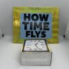 HOW TIME FLYS MAGIC TRICK / TABLE CLOCK VANISH MAGIC - Image 21