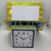 HOW TIME FLYS MAGIC TRICK / TABLE CLOCK VANISH MAGIC - Image 20