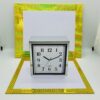 HOW TIME FLYS MAGIC TRICK / TABLE CLOCK VANISH MAGIC - Image 19
