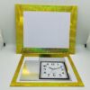HOW TIME FLYS MAGIC TRICK / TABLE CLOCK VANISH MAGIC - Image 18