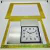 HOW TIME FLYS MAGIC TRICK / TABLE CLOCK VANISH MAGIC - Image 17