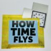 HOW TIME FLYS MAGIC TRICK / TABLE CLOCK VANISH MAGIC - Image 15