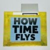 HOW TIME FLYS MAGIC TRICK / TABLE CLOCK VANISH MAGIC - Image 14