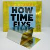HOW TIME FLYS MAGIC TRICK / TABLE CLOCK VANISH MAGIC - Image 13