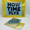 HOW TIME FLYS MAGIC TRICK / TABLE CLOCK VANISH MAGIC - Image 12