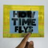 HOW TIME FLYS MAGIC TRICK / TABLE CLOCK VANISH MAGIC - Image 11