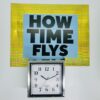 HOW TIME FLYS MAGIC TRICK / TABLE CLOCK VANISH MAGIC - Image 9