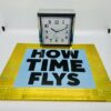 HOW TIME FLYS MAGIC TRICK / TABLE CLOCK VANISH MAGIC - Image 7