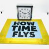 HOW TIME FLYS MAGIC TRICK / TABLE CLOCK VANISH MAGIC - Image 6