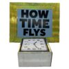 HOW TIME FLYS MAGIC TRICK / TABLE CLOCK VANISH MAGIC - Image 4