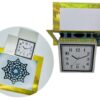 HOW TIME FLYS MAGIC TRICK / TABLE CLOCK VANISH MAGIC - Image 3