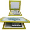 HOW TIME FLYS MAGIC TRICK / TABLE CLOCK VANISH MAGIC - Image 2