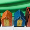 TRIPLE DOLL HOUSES PRODUCTION MAGIC - Image 2