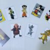 CARTOON SAFARI MAGIC TRICK - Image 2