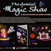 CLASSICAL MAGIC SHOW KIDS MAGIC KIT BOX - Image 5