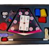 CLASSICAL MAGIC SHOW KIDS MAGIC KIT BOX - Image 4