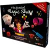 CLASSICAL MAGIC SHOW KIDS MAGIC KIT BOX - Image 2