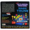 MAGIC TRUNK KIDS MAGIC TOY BOX SET - Image 3
