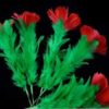 One to Four Flowers Magic / Multiplying Flowers Magic Stick - Image 2
