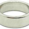 MAGNET RING MAGIC TRICK (SILVER) / PK RING MAGIC MEDIUM (20MM) - Image 3