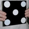 Dicey Dimensions Magic / Pip Card Sheet to Dice Magic (Black) - Image 3
