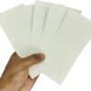 PAPER TO DOLLAR MAGIC TRICK (SET OF 5 PAIRS) / Paper to Currency Notes Magic - Image 2