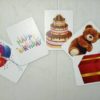 Birthday Surprise Card Magic Trick (Birthday Magic) - Image 3