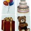Birthday Surprise Card Magic Trick (Birthday Magic) - Image 2