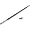 APPEARING BLACK MAGIC WAND / FOLDING MAGIC STICK - Image 3