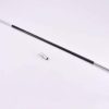 APPEARING BLACK MAGIC WAND / FOLDING MAGIC STICK - Image 2