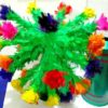 BOTANIA FEATHER TREE MAGIC / FLOWER BONATIA - Image 3