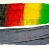 COLOR CHANGING MUFFLER MAGIC / SCARF COLOR CHANGE MAGIC - Image 3