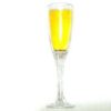 COLOR FUSION GLASS MAGIC / COLOR CHANGING DRINK MAGIC GLASS - Image 2