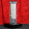 Cristal Mirror Tube AUTO Rotate Switch Version Magic - Image 3