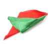 COLOUR CHANGE DOUBLE HANKEYS MAGIC - Image 2