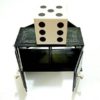 DIE BOX SUCKER PLASTIC MAGIC / DICE BOX MAGIC - Image 3