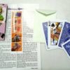 DREAM QUEEN PREDICTION MENTAL CARD MAGIC - Image 2