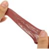 Fake Tongue Magic (Non-Toxic Elastic Realistic Scary Tongue) - Image 3