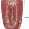 Fake Tongue Magic (Non-Toxic Elastic Realistic Scary Tongue) - Image 4