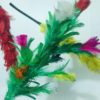 Jumbo Feather Flower Duster Color Change Magic / Color Changing Feather Plumes - Image 2