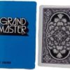 Grand Master SPY Marked Card Deck (BLUE) - Image 2