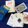 Grand Master Marked SPY Playing Cards Set of 12 - Image 4